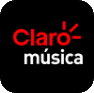 Claro musica